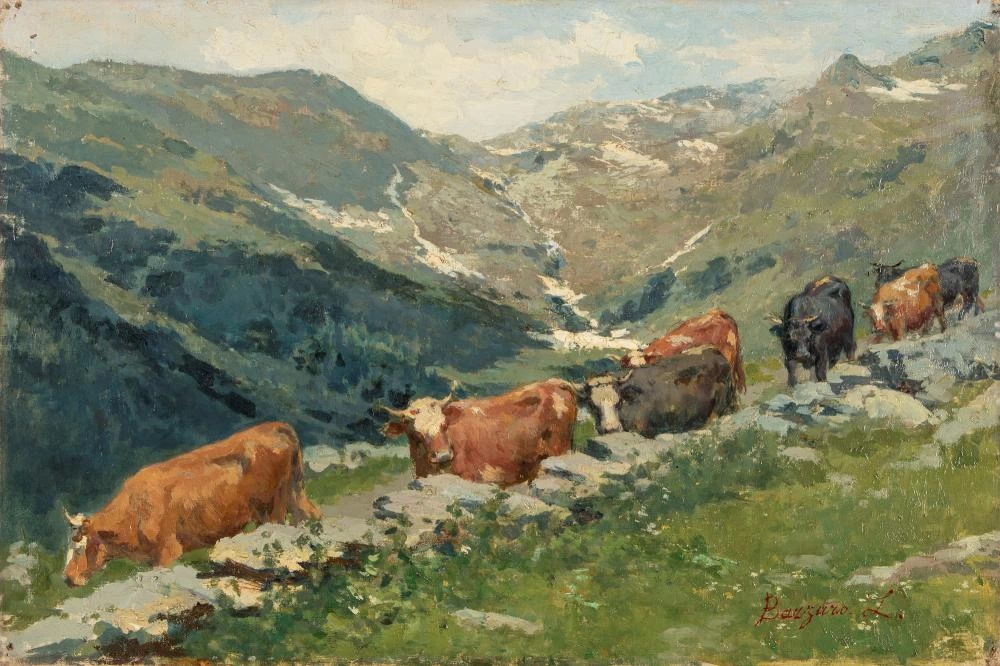 Pascolo